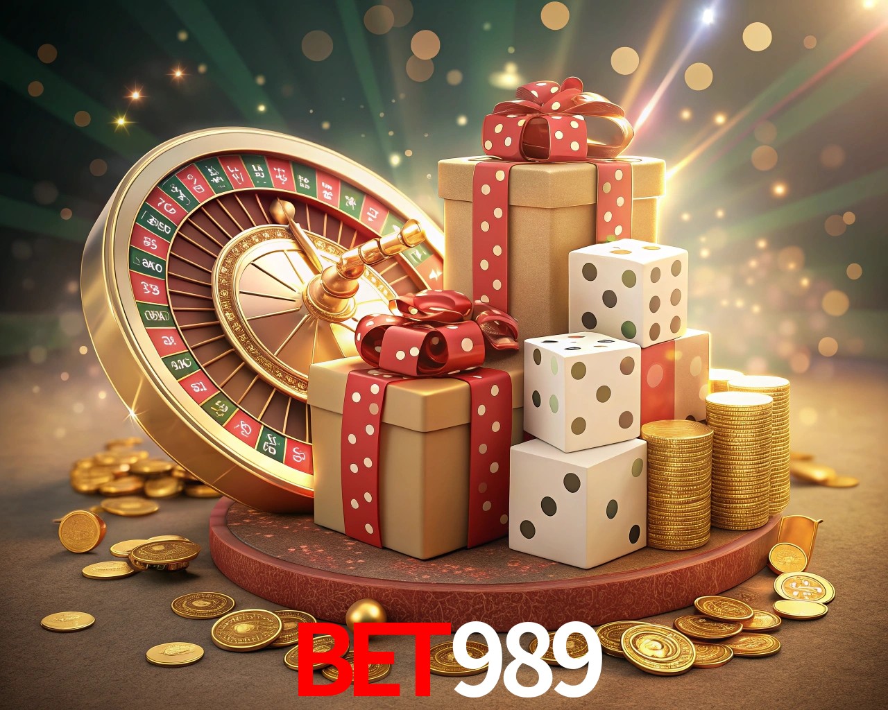 BET989