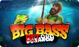 Big Bass Bonanza
