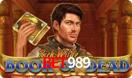 Book of Dead