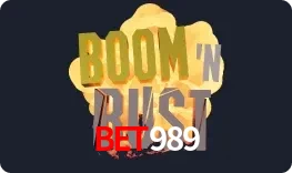 Boom or Bust
