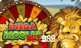 Mega Moolah